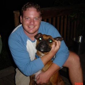 Meet your Posher, Jason c